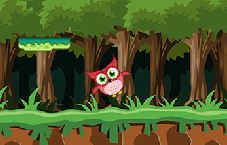 Evasion de la Chouette