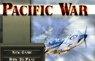 Guerre du Pacifique