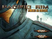 Objets Caches Pacific Rim