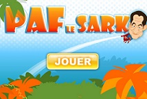 Paf le Sarko