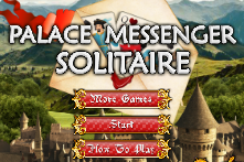 Palace Solitaire