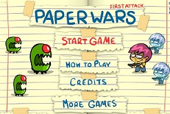 Guerres de Papier