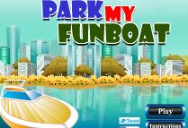 Park My Funboat