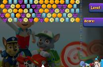 Paw Patrol Candy Shooter