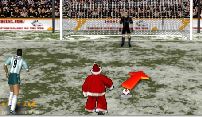Penalty Pere Noel