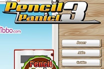 Pencil Panic 3