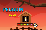 Evasion du Pingouin