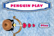 Penguin Play