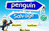 Penguin Salvage 2