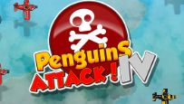 Penguins Attack 4