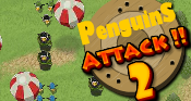 Penguins Attack 2