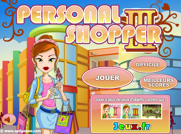 Personal Shopper 3