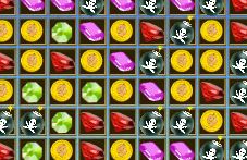 Pirates Treasure Defender