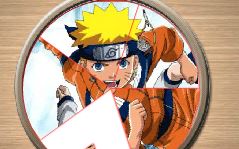 Pic Tart Naruto