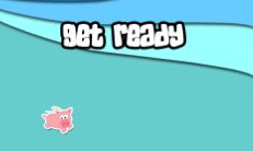 Flappy Cochon