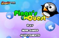 Pingus Quest