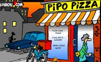 Pipo Pizza