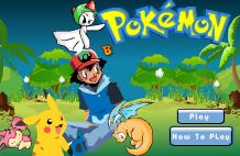 Pokemon Bond The Buddies