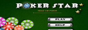 Poker Star