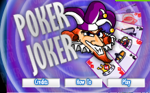Poker Joker