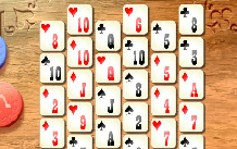 5 Card Solitaire