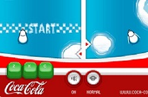 Polar Coke