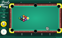 Roi du Billard