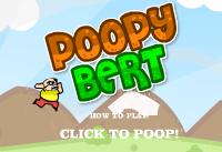 Poopy Bert