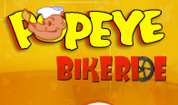 Popeye en Moto