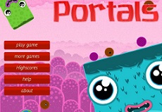 Portals