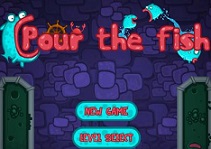 Pour The Fish