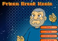 Prison Break Mania