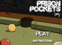 Prison Pockets