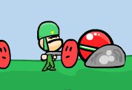 Private Pwn Survival