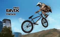 Pro Bmx Tricks