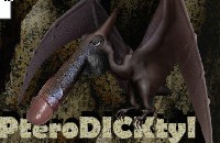 Pterodicktyl