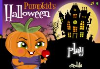 Pumpkids Halloween