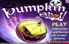 Pumpkin Shot