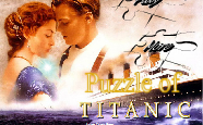 Puzzle du Titanic