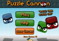 Puzzle Cannon