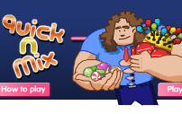 Quick n Mix