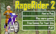 Rage Rider 2