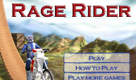 Rage Rider