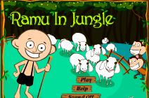 Ramu dans la Jungle