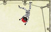 Sauver la Tribu Africaine