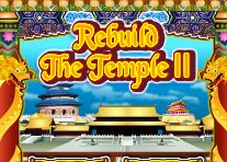 Reconstruire le Temple 2