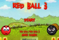 Red Ball 3