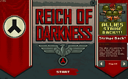 Reach of Darkness