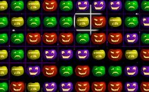 Retirer les blocs de Halloween