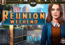 Reunion Weekend